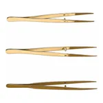 Merck SP Bel-Art(R) FEP Coated Steel Forceps