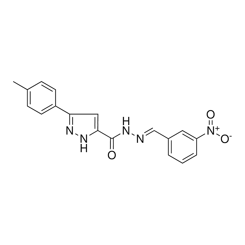 Merck 5-P-TOLYL-2H-PYRAZOLE-3-CARBOX - 50 MG&