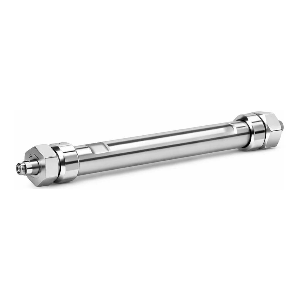 Waters XTerra MS C8 OBD Prep Column, 125Å, 5 µm, 10 mm X 150 mm, 1/pk
