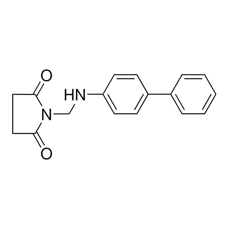 Merck 1-(BIPHENYL-4-YLAMINOMETHYL)-P - 50 MG&