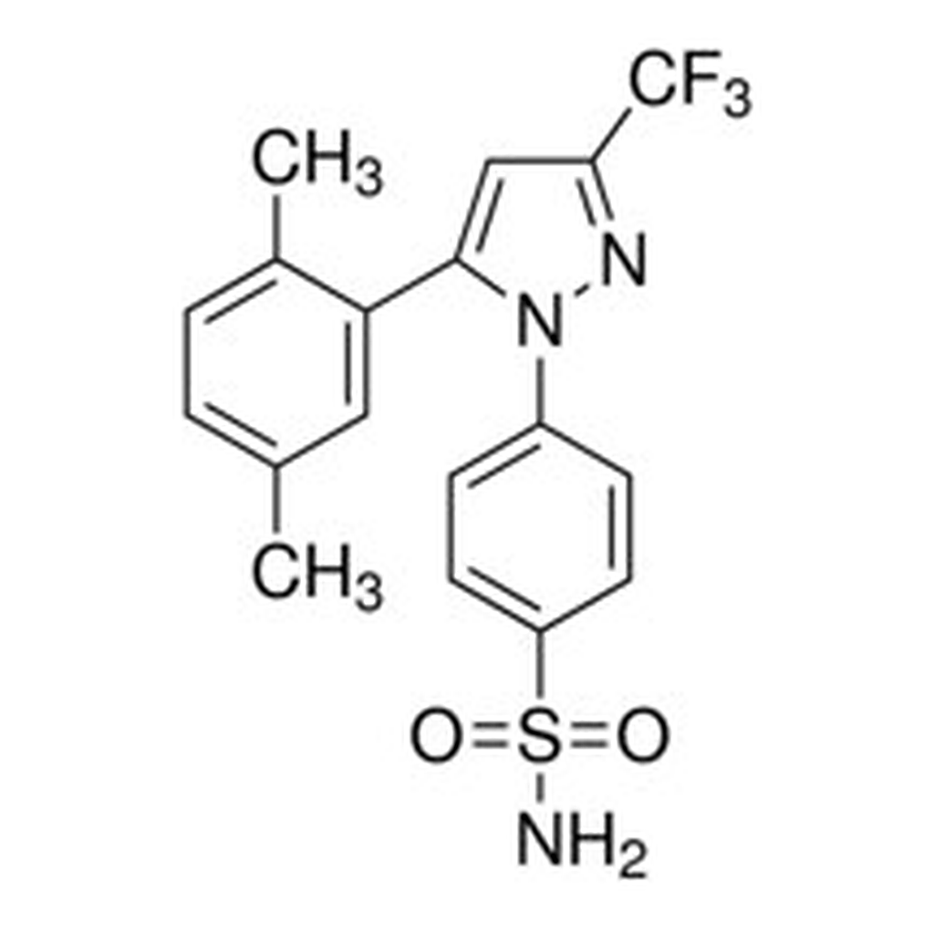 Merck 2,5-DIMETHYL-CELECOXIB