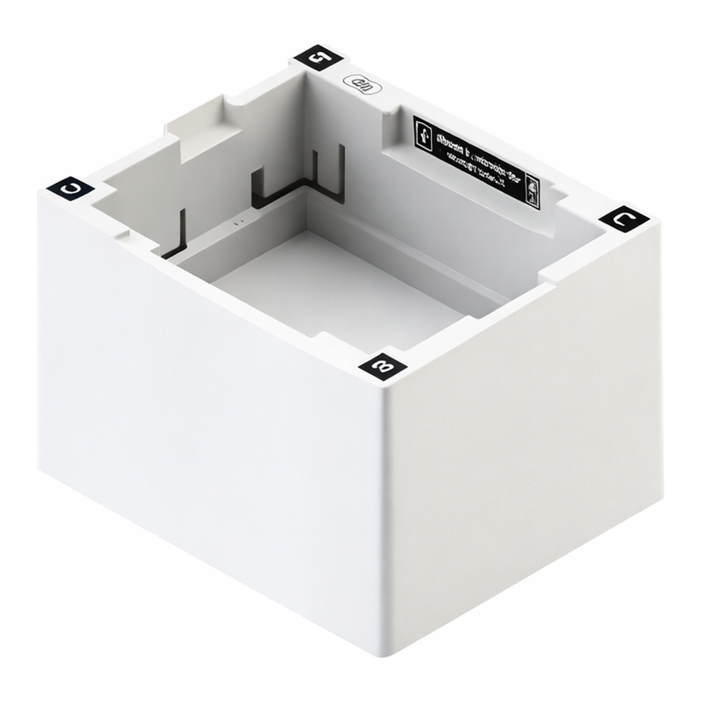 Waters Collection Rack Domino