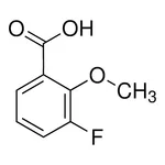 Merck 3-fluoro-2-methoxybenzoic acid