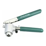 Merck HAND-OPERATED ALUMINUM CAP CRIMPER O.D.