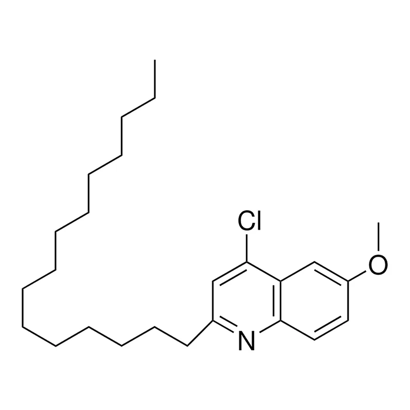 Merck 4-CHLORO-6-METHOXY-2-PENTADECYL-
