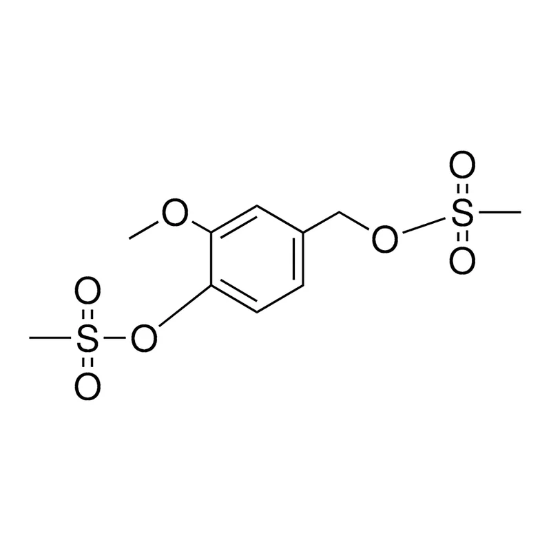 Merck METHANESULFONIC ACID 4-METHANE - 25 MG&