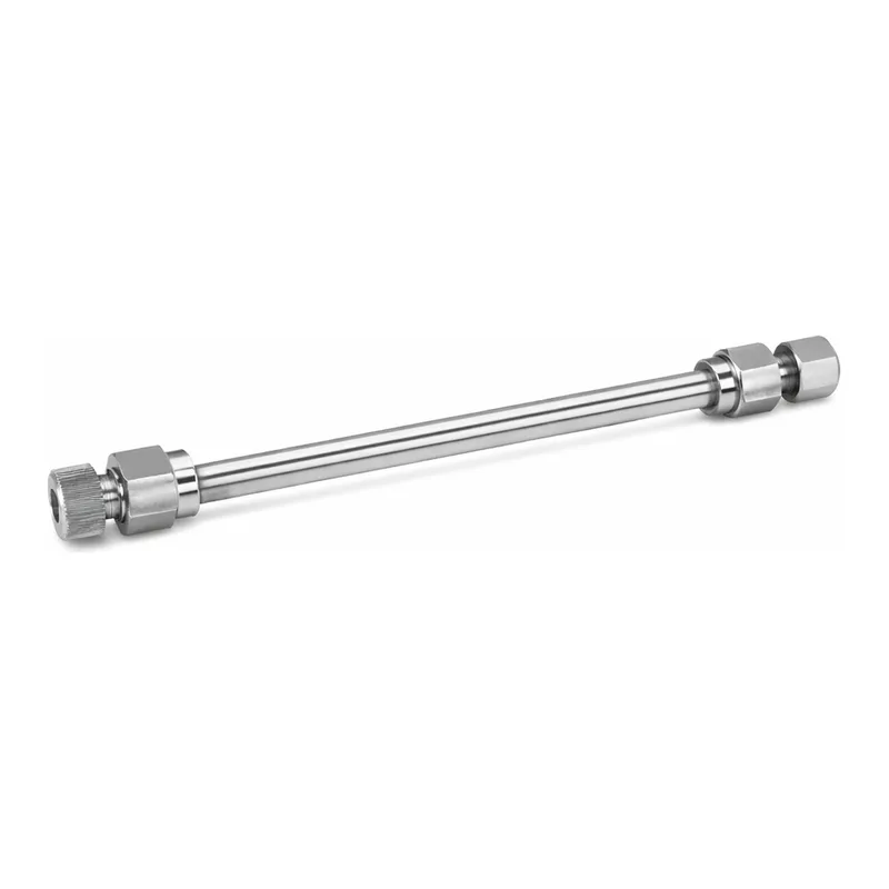 Waters Spherisorb Cyano (CN) Column, 80Å, 3 µm, 4.6 mm X 150 mm, 1/pk