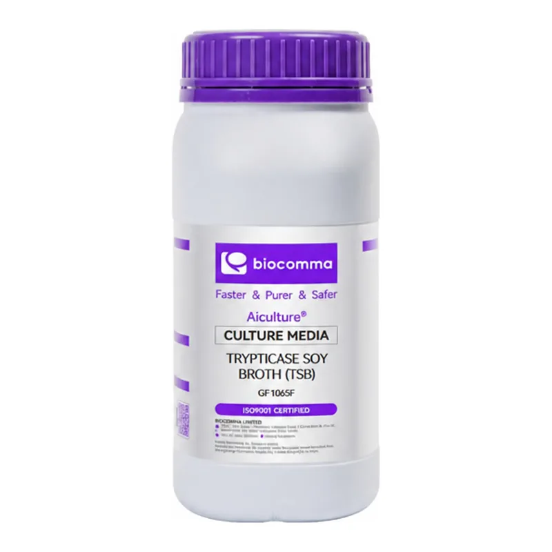Rappaport Vassiliadis Broth (RV Broth) 500g