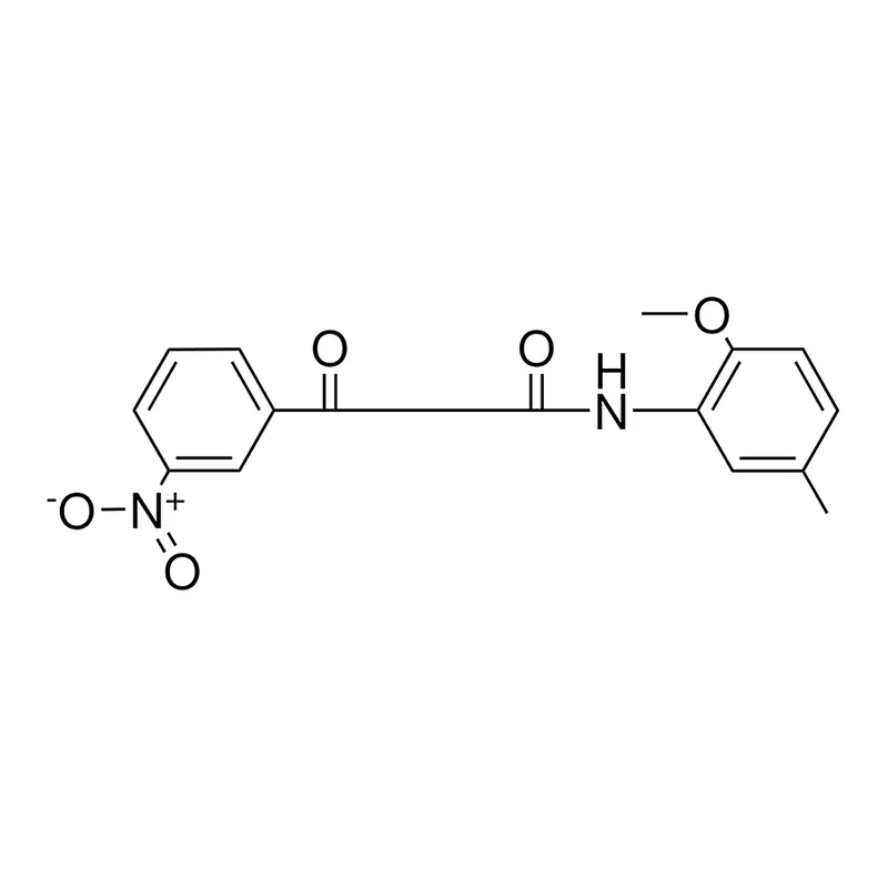 Merck N-(2-METHOXY-5-METHYLPHENYL)-3--