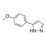 Merck 5-(4-METHOXYPHENYL)-1H-PYRAZOL - 50 MG&