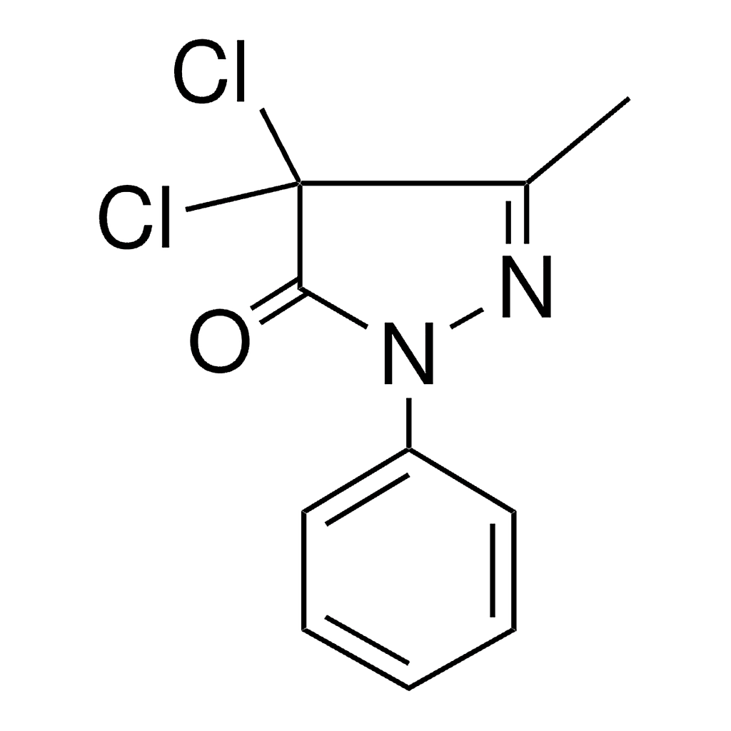 Merck 4,4-DICHLORO-3-METHYL-1-PHENYL--