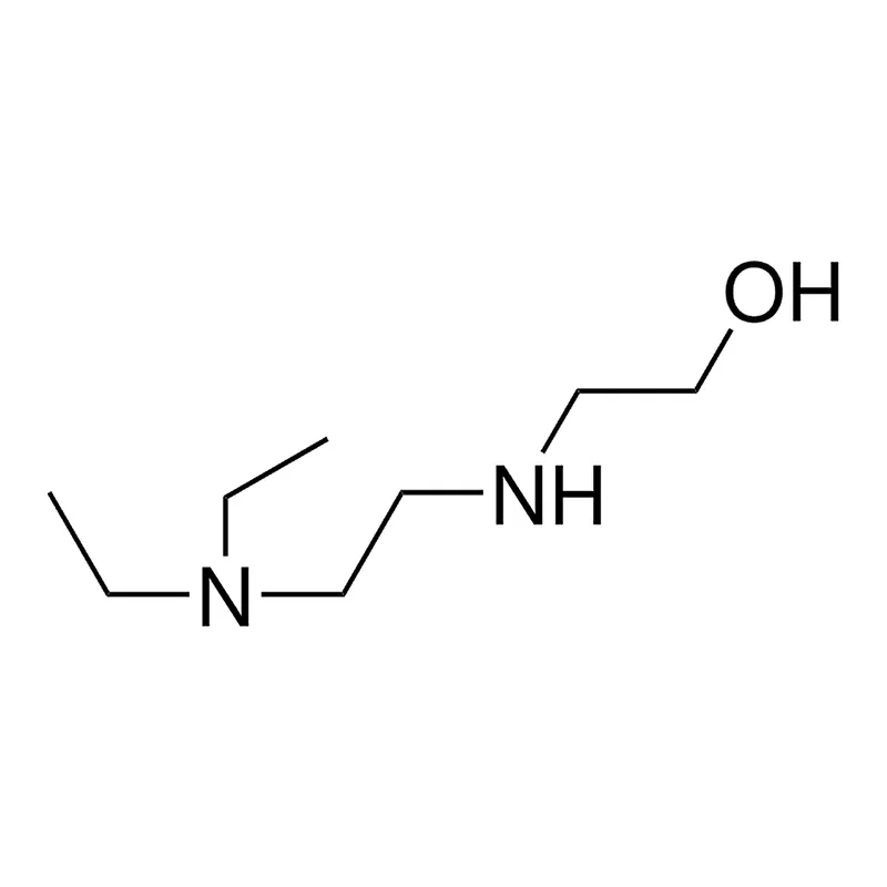 Merck 2-(2-DIETHYLAMINOETHYLAMINO)-ETH-