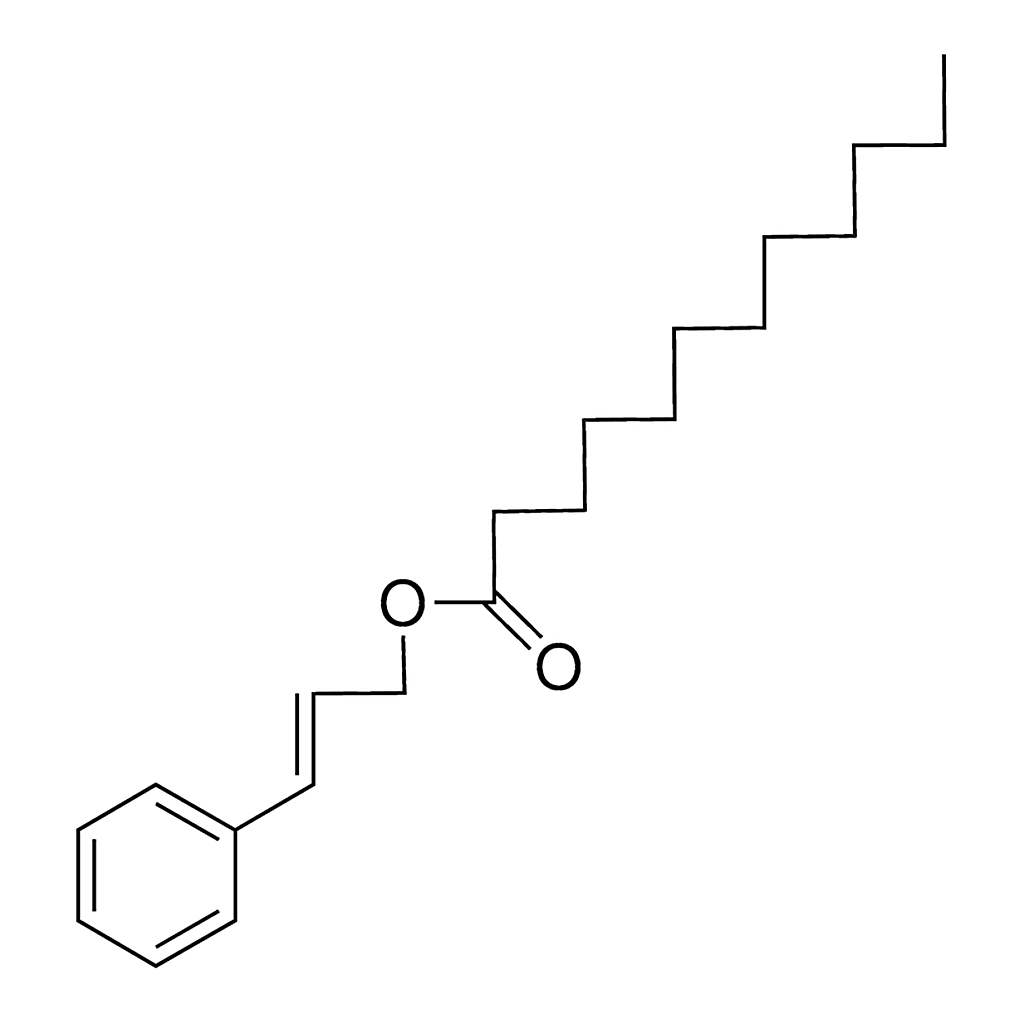 Merck CINNAMYL DODECANOATE-