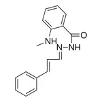 Merck N-METHYLANTHRANILIC CINNAMYLID - 50 MG&