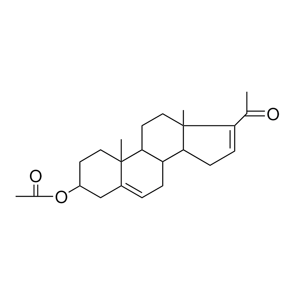 Merck 17-ACETYLANDROSTRA-5,17-DIEN-3-OL