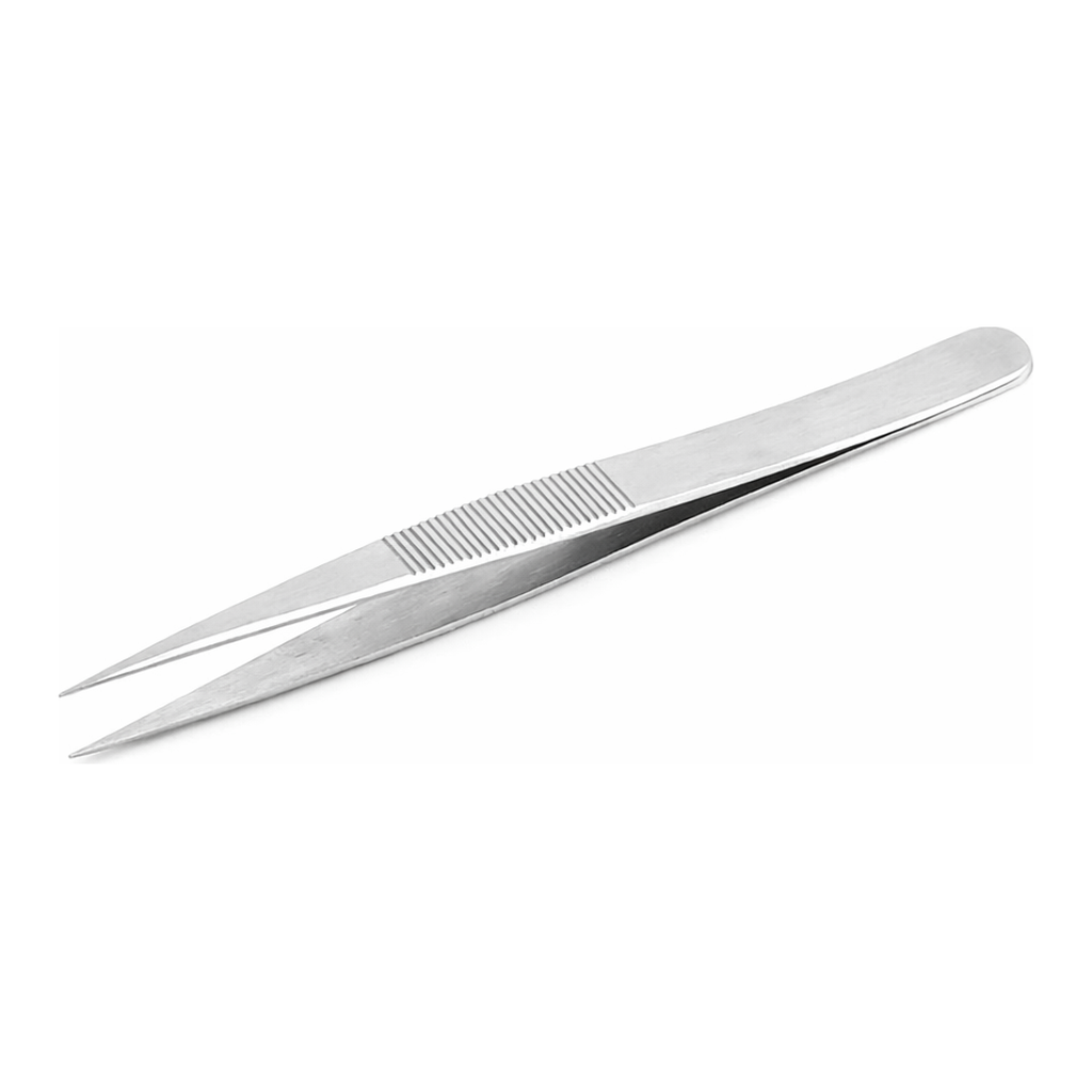 SIPEL 스테인리스 핀셋 40-SA Tweezer