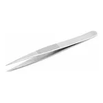 SIPEL 스테인리스 핀셋 40-SA Tweezer