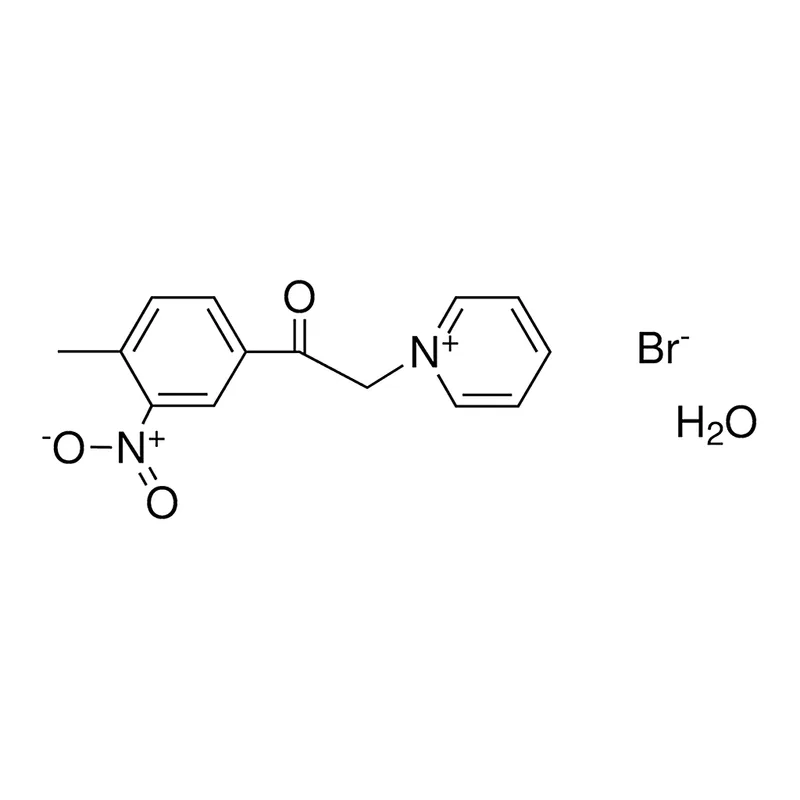 Merck 1-(2-(4-METHYL-3-NITRO-PHENYL) - 25 MG&
