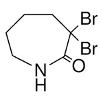 Merck 3,3-DIBROMO-4,5,6,7-TETRAHYDRO - 50 MG&