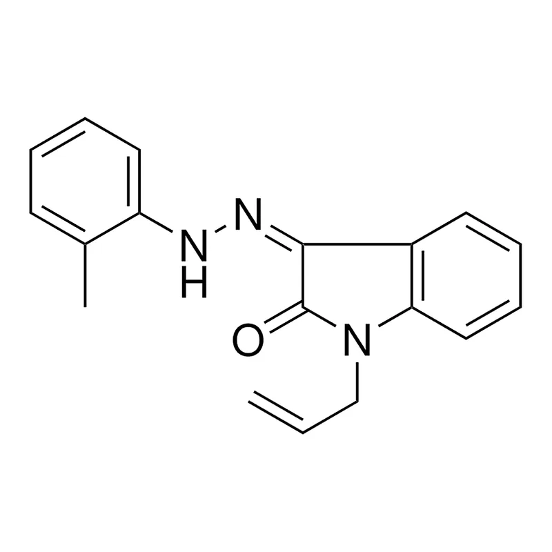 Merck 1-ALLYL-3-(O-TOLYL-HYDRAZONO)- - 5 MG&