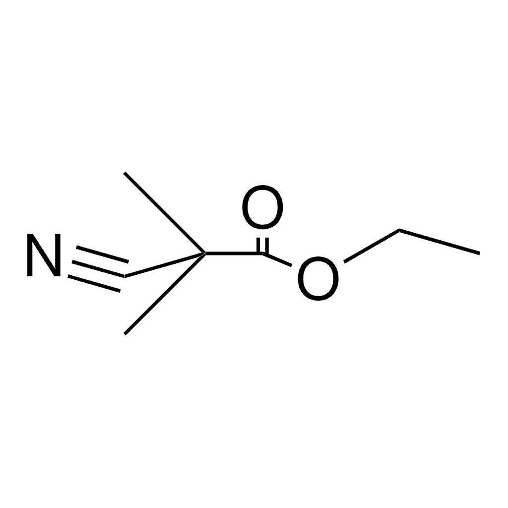Merck ETHYL 2-CYANO-2-METHYLPROPIONATE-