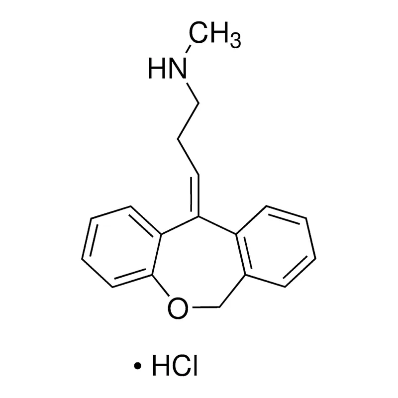Merck Nordoxepin hydrochloride
