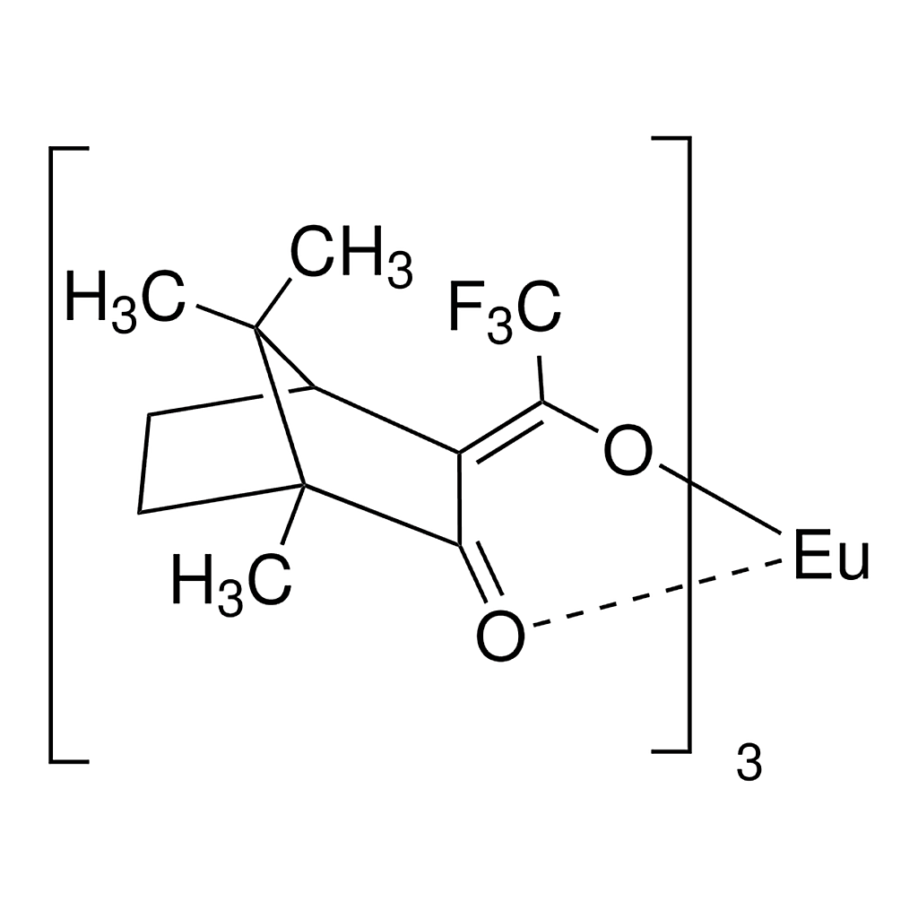 Merck Europium tris[3-(trifluoromethylhydroxymethylene)-(+)-camphorate]