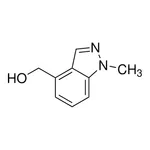 Merck 4-(Hydroxymethyl)-1-methyl-1H-indazole