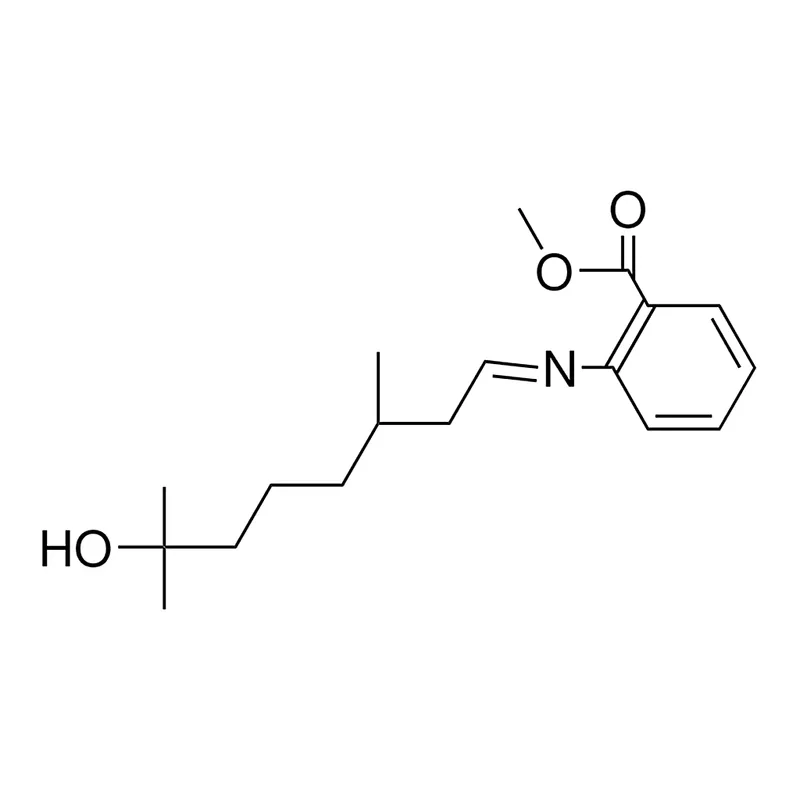 Merck METHYL N-(3,7-DIMETHYL-7-HYDROX