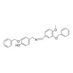 Merck 2-BENZYLOXY-4-(((3-BENZYLOXY-4 - 10 MG&
