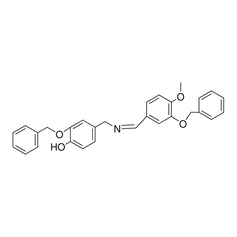 Merck 2-BENZYLOXY-4-(((3-BENZYLOXY-4 - 10 MG&