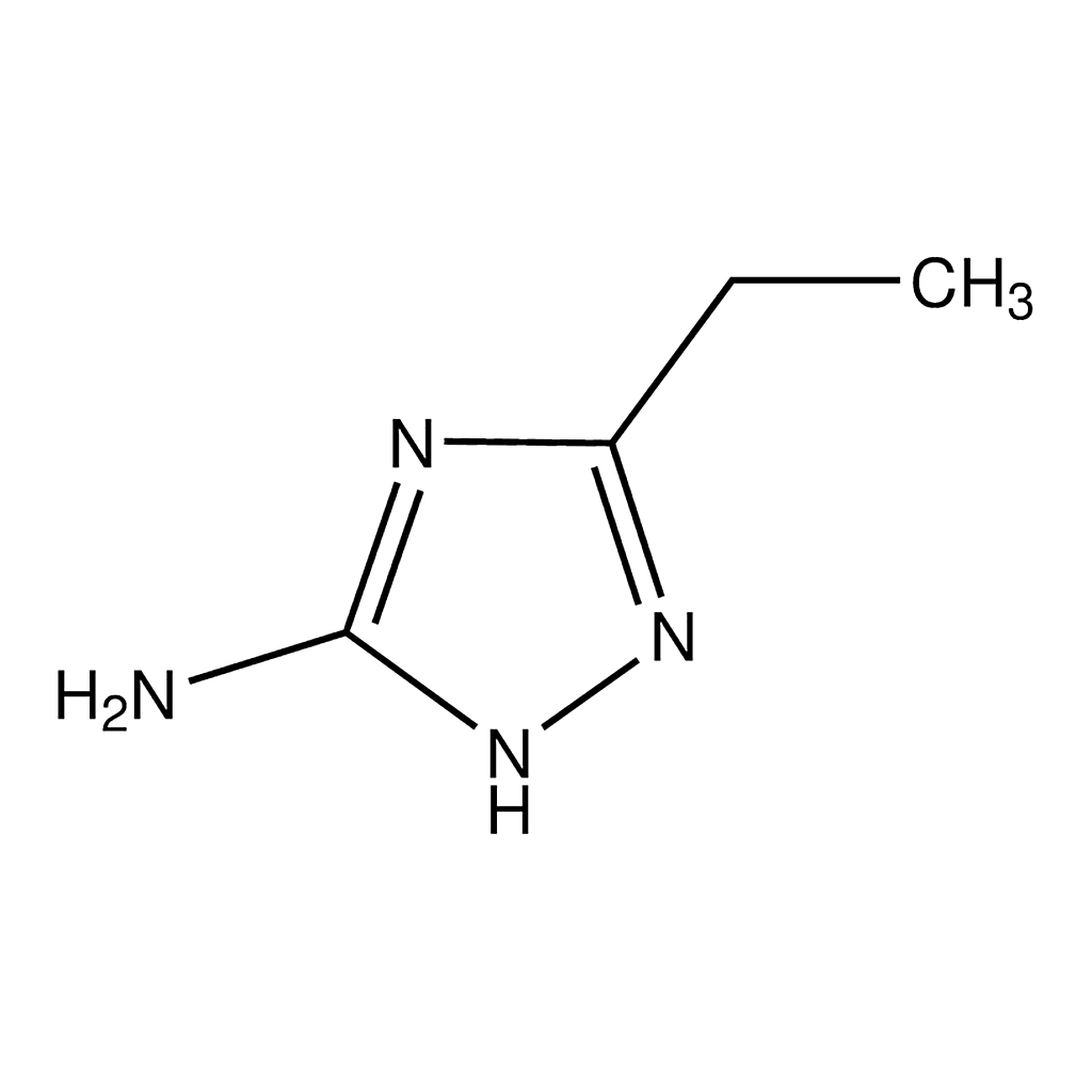 Merck 3-Ethyl-1H-1,2,4-triazol-5-amine