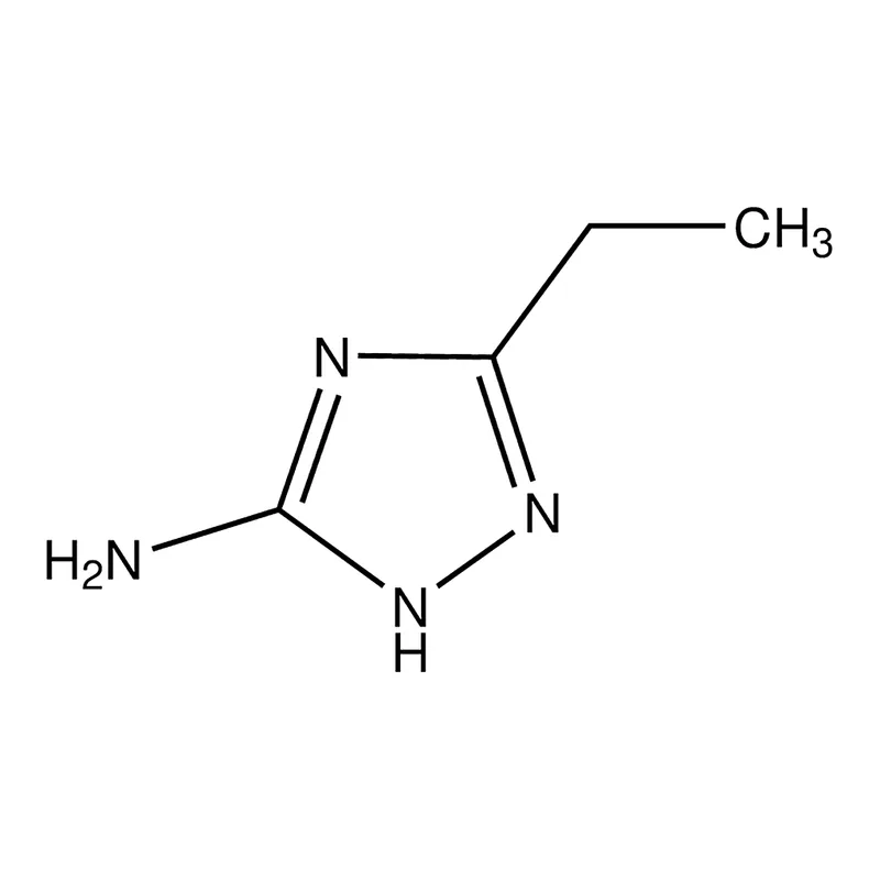 Merck 3-Ethyl-1H-1,2,4-triazol-5-amine