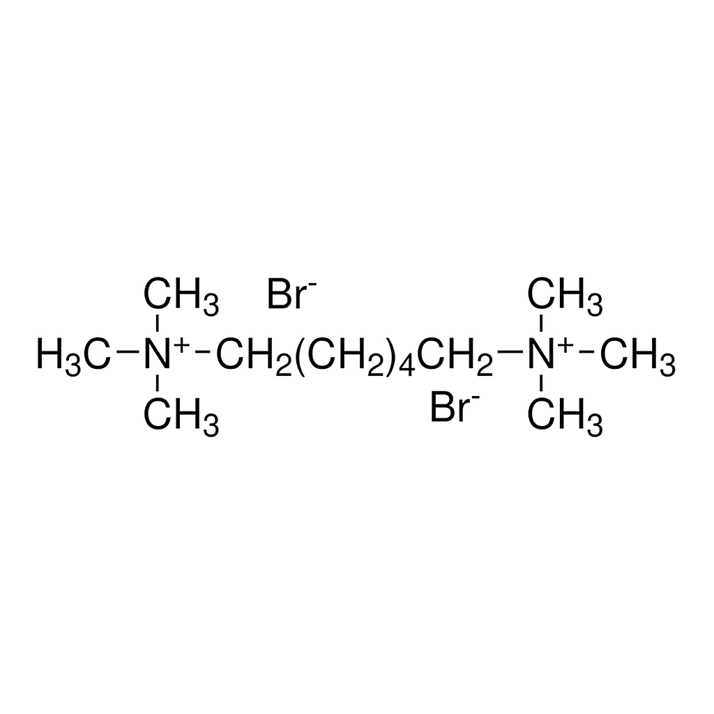 Merck Hexamethonium bromide