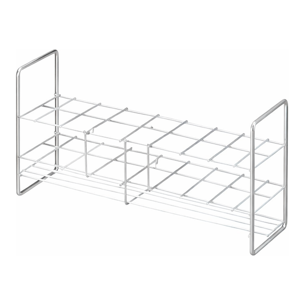 AS ONE Centrifuge Tube Rack 15ml/50ml 80mm