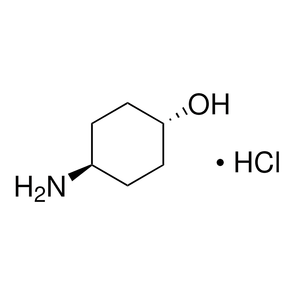 Merck trans-4-Aminocyclohexanol hydrochloride
