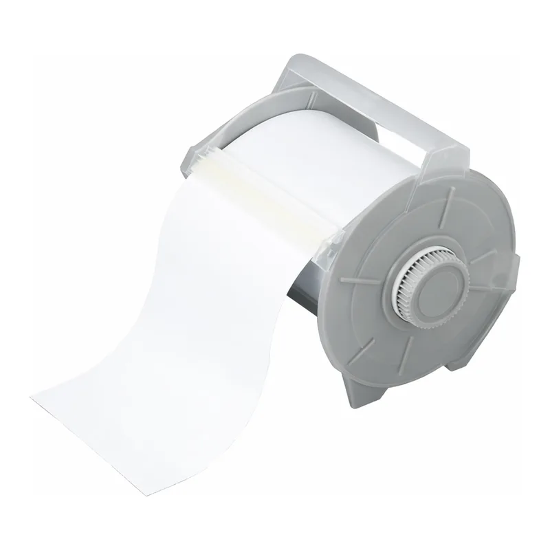 Brady GlobalMark Magnetic Labels