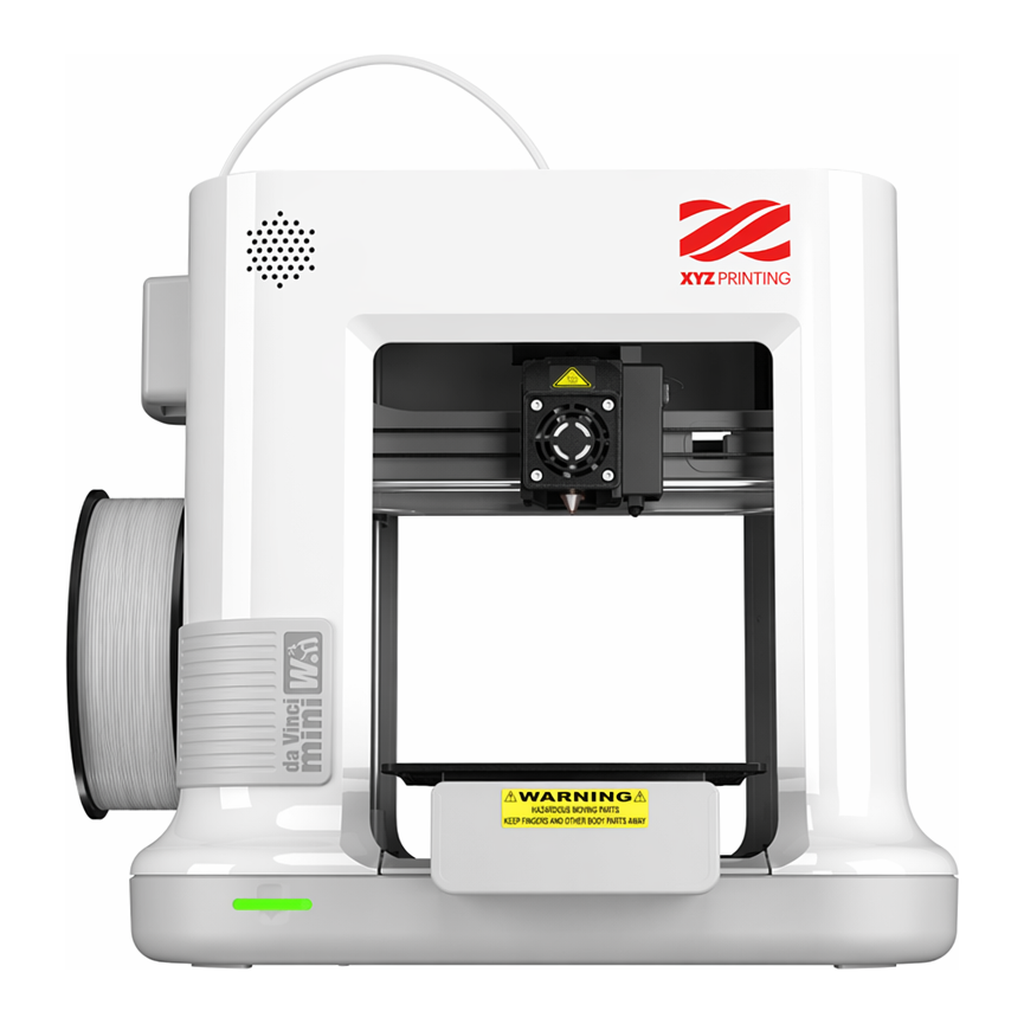 AS ONE 3D Printer (Da Vinci mini w +), 3D 프린터 (다빈치 mini w +)