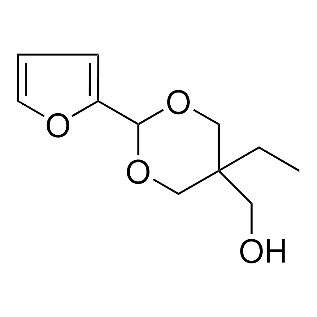 Merck (5-ETHYL-2-FURAN-2-YL-(1,3)DIOX - 10MG &