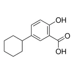Merck 5-CYCLOHEXYL-2-HYDROXYBENZOIC AC-