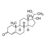 Merck 4-PREGNENE-17A,20B-DIOL-3-ONE
