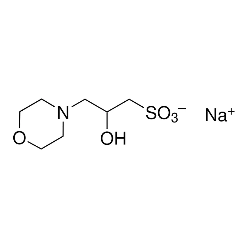 Merck MOPSO sodium salt