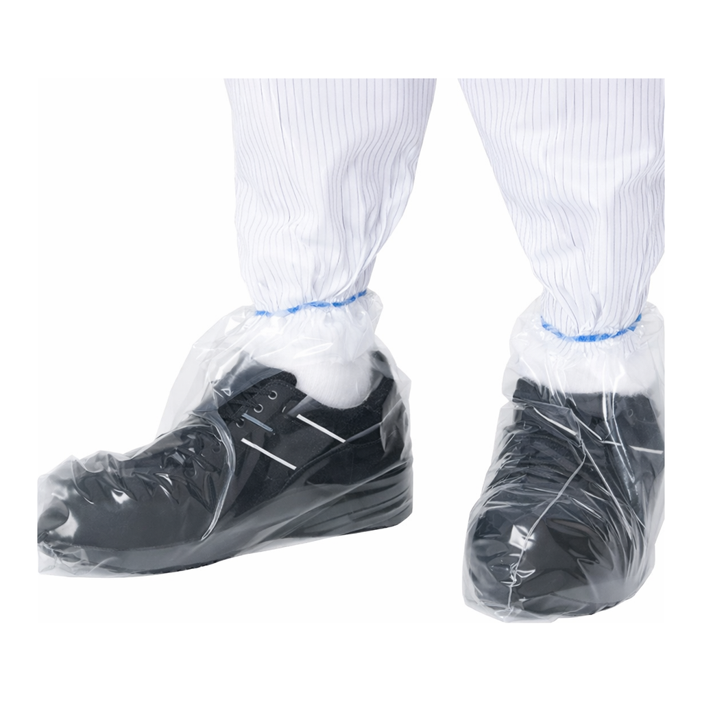 AS ONE Nonslip VR™ Shoe Cover, 논슬립 발 토시
