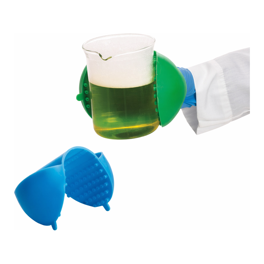 Merck Rubber hand protector