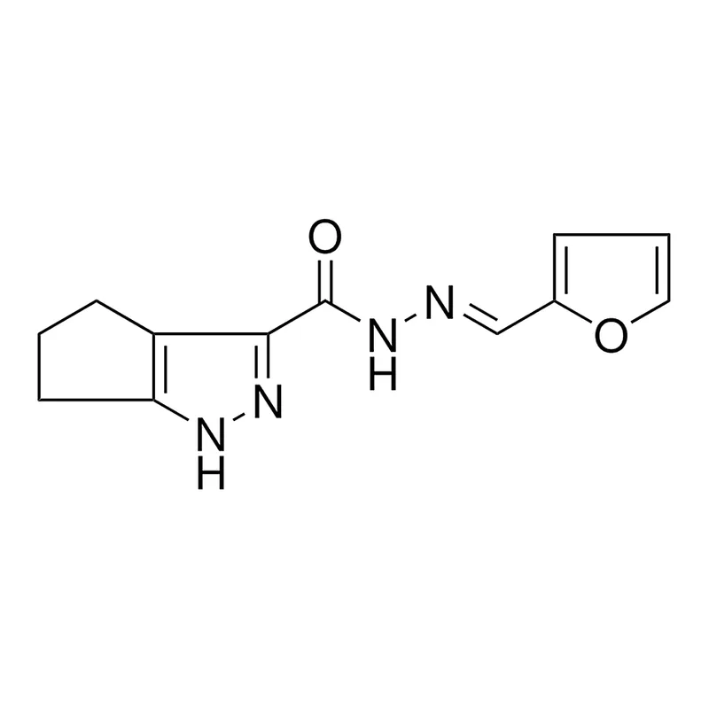 Merck 1,4,5,6-4H-CYCLOPENTAPYRAZOLE- - 10 MG &