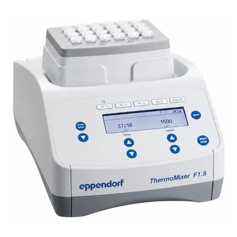 Eppendorf ThermoMixer® F