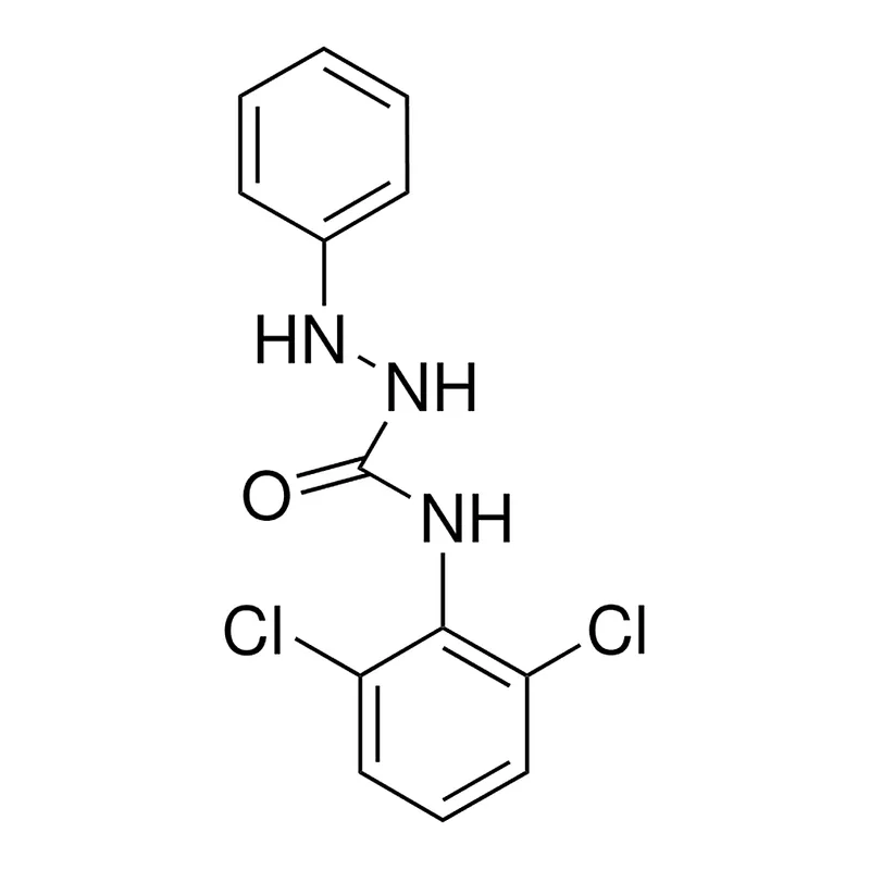 Merck 4-(2,6-DICHLOROPHENYL)-1-PHENY - 50 MG&