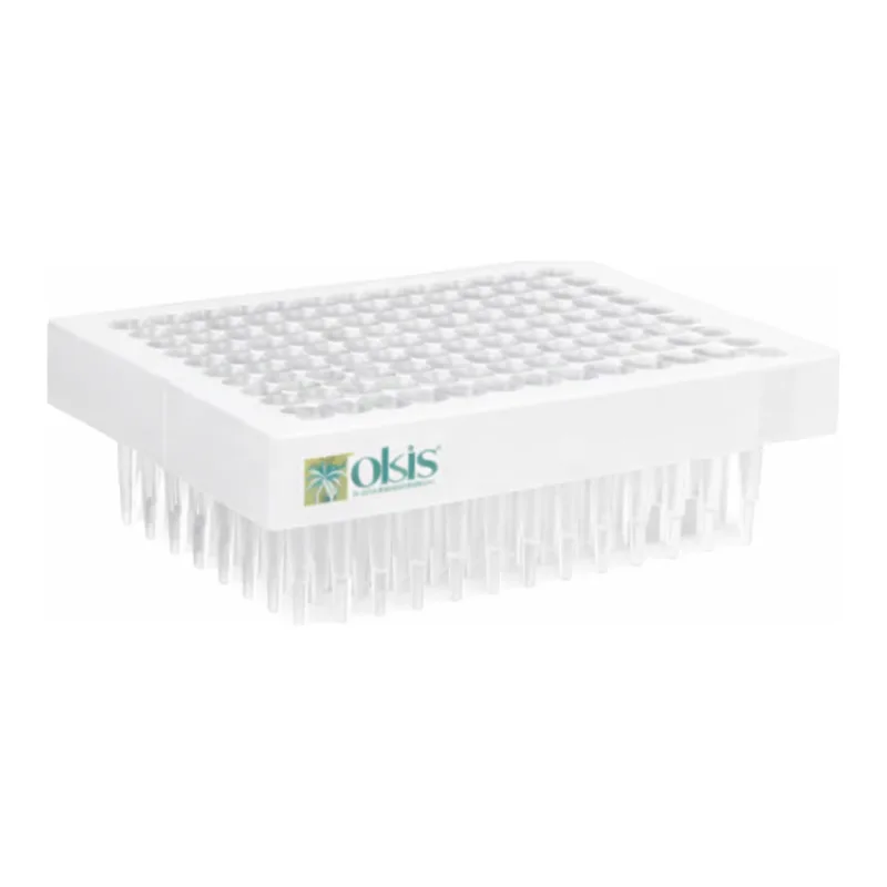 Waters Oasis MAX 96-well µElution Plate, 2 mg Sorbent per Well, 30 µm, 1/pk