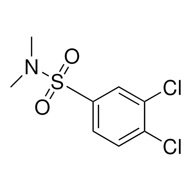 Merck 3,4-DICHLORO-N,N-DIMETHYLBENZEN-