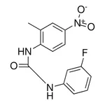 Merck 1-(3-FLUOROPHENYL)-3-(2-METHYL - 50 MG&